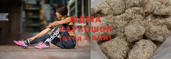 гашик Краснослободск